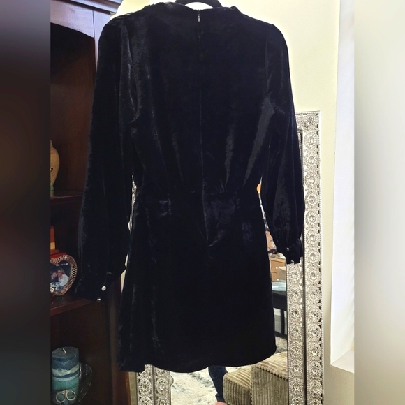 NEW WITH TAGS ZARA DRESS - Picture 7 of 10